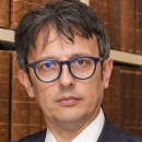 Foto del docente