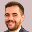 Foto del docente