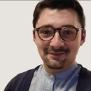 Foto del docente