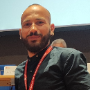 Foto del docente
