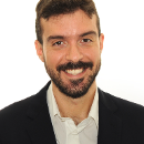 Foto del docente