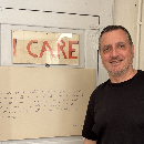 Foto del docente