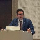 Foto del docente
