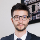 Foto del docente