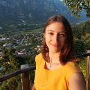 foto della persona