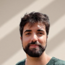 Foto del docente