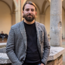 Foto del docente