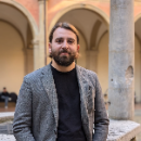Foto del docente