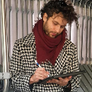 foto della persona