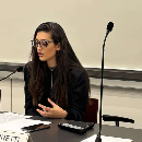 foto della persona