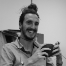 Foto del docente