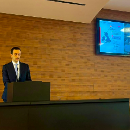 Foto del docente