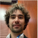 Foto del docente