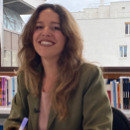 Foto del docente