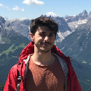 foto della persona