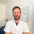 Foto del docente