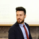 Foto del docente