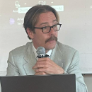 Foto del docente