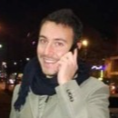 Foto del docente