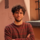 Foto del docente