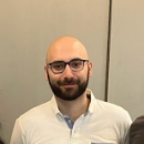 Foto del docente