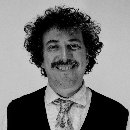 Foto del docente