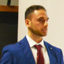 Foto del docente