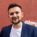Foto del docente