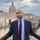 Foto del docente
