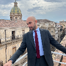 Foto del docente
