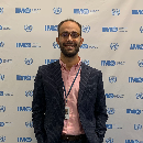 Foto del docente