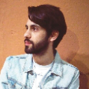 foto della persona