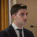 Foto del docente
