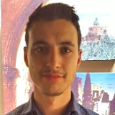 Foto del docente