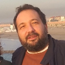 Foto del docente