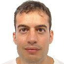 Foto del docente