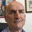 Foto del docente