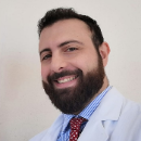 Foto del docente