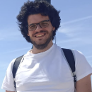 Foto del docente