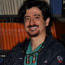Foto del docente