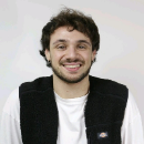 Foto del docente