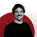 Foto del docente